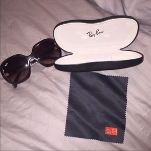 Ray-Ban Sunglasses